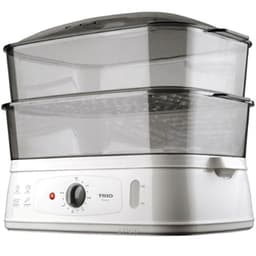 TRIO Food Steamer - TFS-18 1