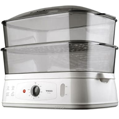 TRIO Food Steamer - TFS-18