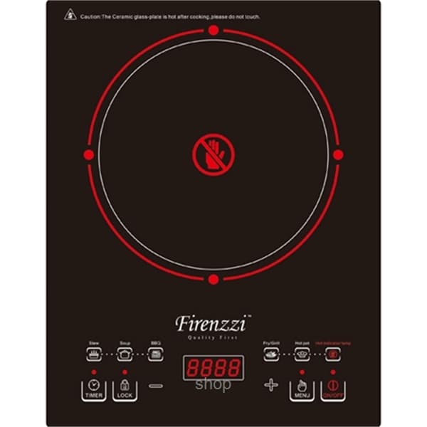Firenzzi Ceramic Cooker - FRC-1022 1