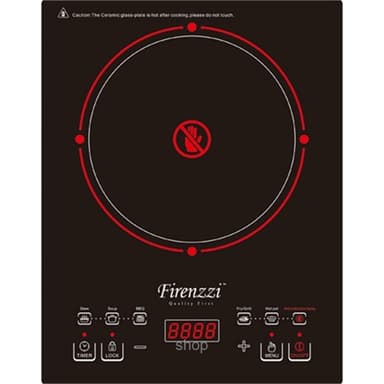 Firenzzi Ceramic Cooker - FRC-1022