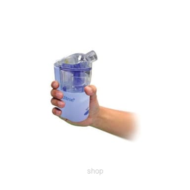 Jitron Portable Ultrasonic Nebulizer - JN-701U