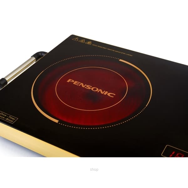 Pensonic Ceramic Cooker - PCC-2200D 3