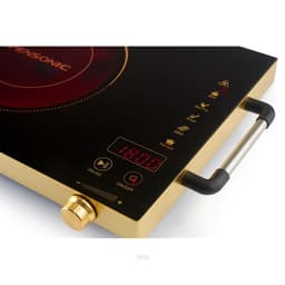 Pensonic Ceramic Cooker - PCC-2200D 4