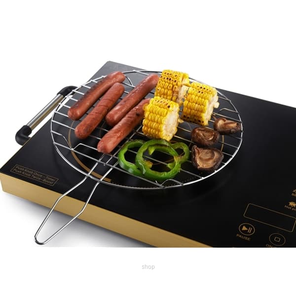 Pensonic Ceramic Cooker - PCC-2200D 5