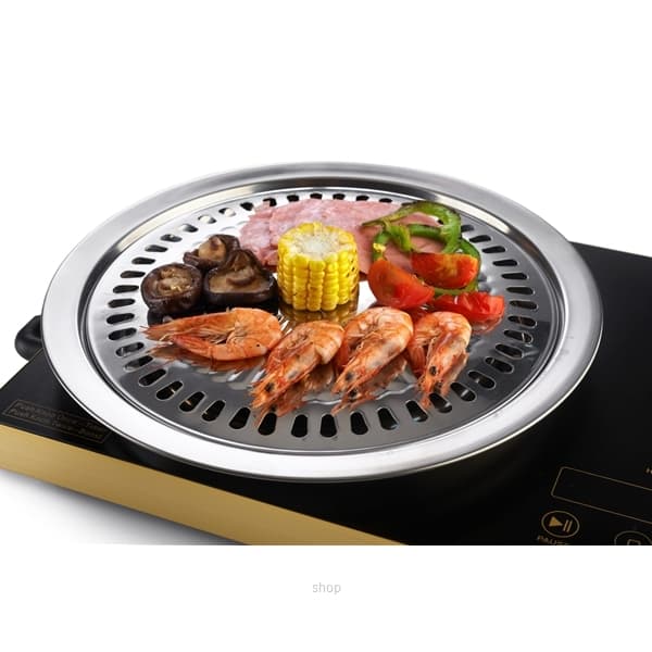 Pensonic Ceramic Cooker - PCC-2200D 6
