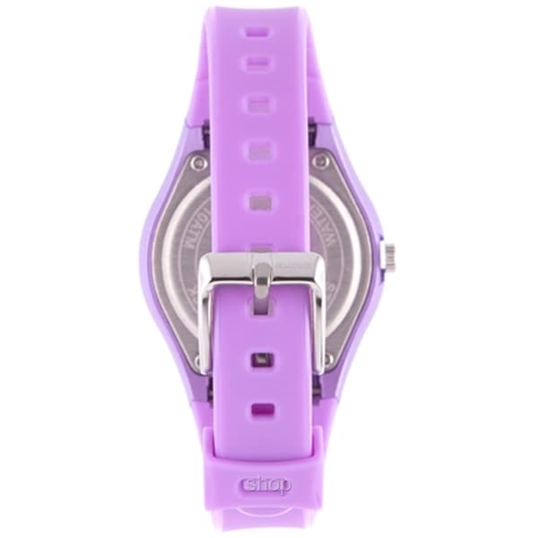 Crayon CR3.222 Analog Watch - CR3.222PURPLE 2