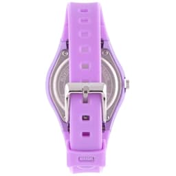 Crayon CR3.222 Analog Watch - CR3.222PURPLE 2