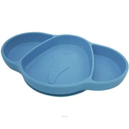 Eplas Baby Suction Plate with 3 Compartment - ESL-P01 2