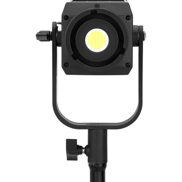 Nanlite Bicolor AC LED Monolight Black - NLT-FS60B 4