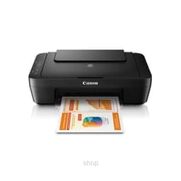 Canon PIXMA Multi Function Inkjet Printer - MG2570S 2