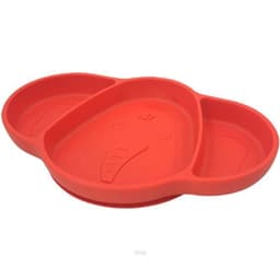 Eplas Baby Suction Plate with 3 Compartment - ESL-P01 5