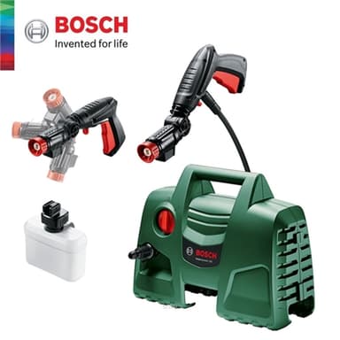 Bosch EasyAquatak 100 High Pressure Washer - 06008A7EL0