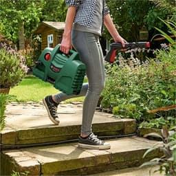 Bosch EasyAquatak 100 High Pressure Washer - 06008A7EL0 5