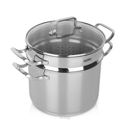 Thermos 28cm Essential Multi Usage Pot with Lid - E-28MP 1