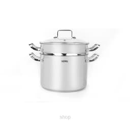 Thermos 28cm Essential Multi Usage Pot with Lid - E-28MP 2
