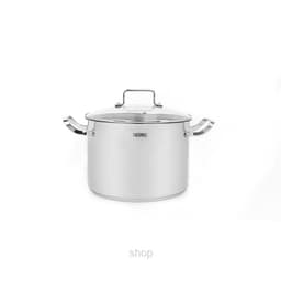 Thermos 28cm Essential Multi Usage Pot with Lid - E-28MP 3