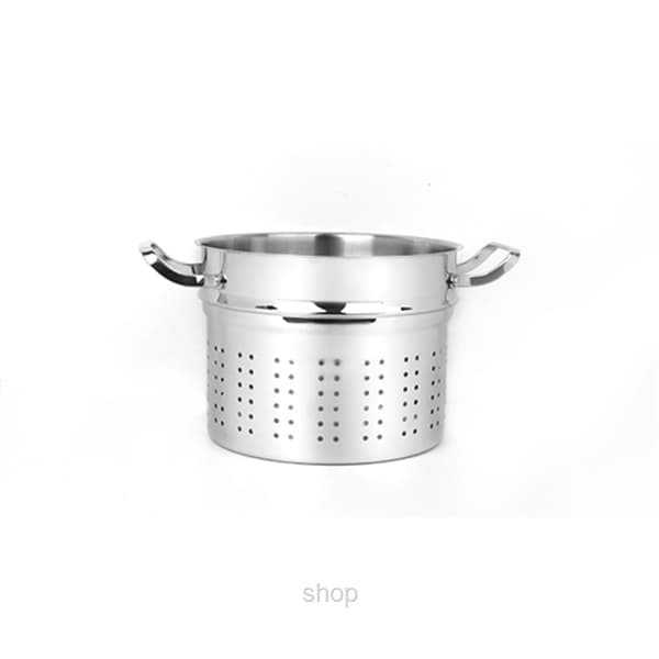 Thermos 28cm Essential Multi Usage Pot with Lid - E-28MP 4