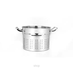 Thermos 28cm Essential Multi Usage Pot with Lid - E-28MP 4