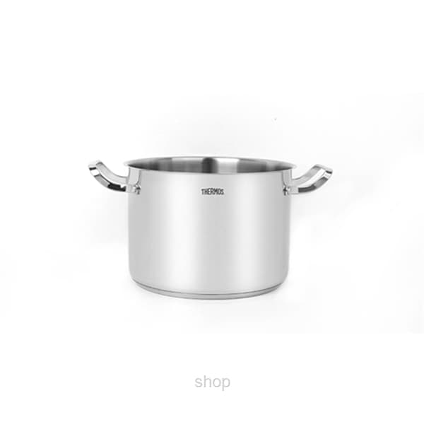 Thermos 28cm Essential Multi Usage Pot with Lid - E-28MP 5