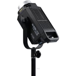 Nanlite Bicolor AC LED Monolight Black - FS-150B 5