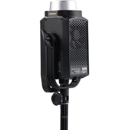 Nanlite Bicolor AC LED Monolight Black - FS-150B 6