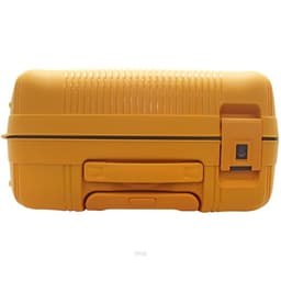 Hush Puppies 3-Point Latch TSA Lock Polypropylene PP Frame 20 Inch Hard Case Luggage - HP-694030 5