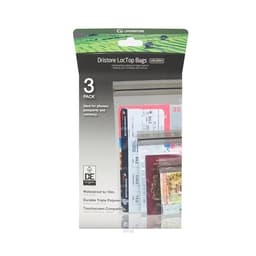 Lifeventure Dristore Waterproof Loctop Bags for Valuables - LVE-59230 4
