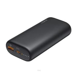 Aukey PB-Y36 Sprint Go Mini 10000mAh PD Power Bank 1