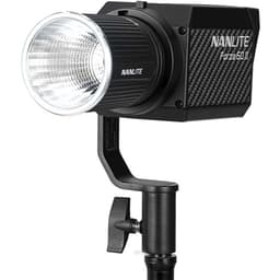Nanlite LED Sportlight Black 3