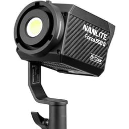 Nanlite LED Sportlight Black 4