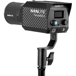 Nanlite LED Sportlight Black 5
