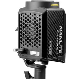Nanlite LED Sportlight Black 6