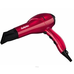 BaByliss Salonlight Hair Dryer - 5568BU 2