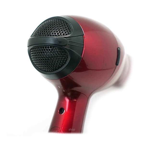 BaByliss Salonlight Hair Dryer - 5568BU 4