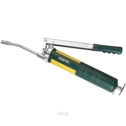Sata Hand-Operated Plastic Hand Grease Gun 400 CC For Car and Bike - 97203 1