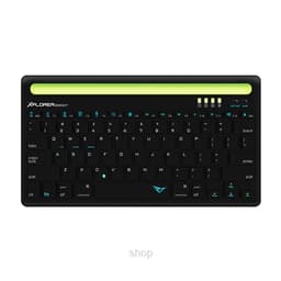 Alcatroz Xplorer Dock 1 BT Bluetooth Wireless Keyboard - 88864119660 2