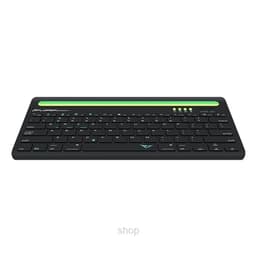 Alcatroz Xplorer Dock 1 BT Bluetooth Wireless Keyboard - 88864119660 6