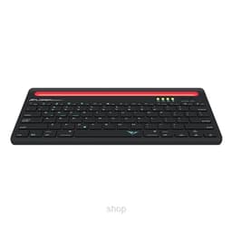 Alcatroz Xplorer Dock 1 BT Bluetooth Wireless Keyboard - 88864119660 7