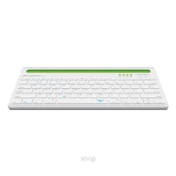 Alcatroz Xplorer Dock 1 BT Bluetooth Wireless Keyboard - 88864119660 8