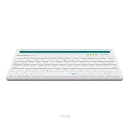 Alcatroz Xplorer Dock 1 BT Bluetooth Wireless Keyboard - 88864119660 9