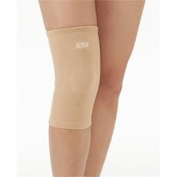 Dr.MED Knee Sleeve (Strong Compression) - DR-K019 1