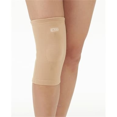 Dr.MED Knee Sleeve (Strong Compression) - DR-K019