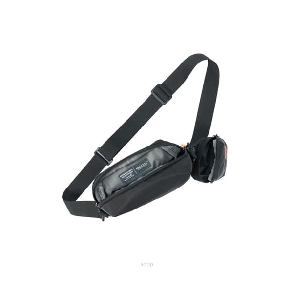 American Tourister ORBIT Crossbody Bag AS RIGEL Black, QC9*09002 3
