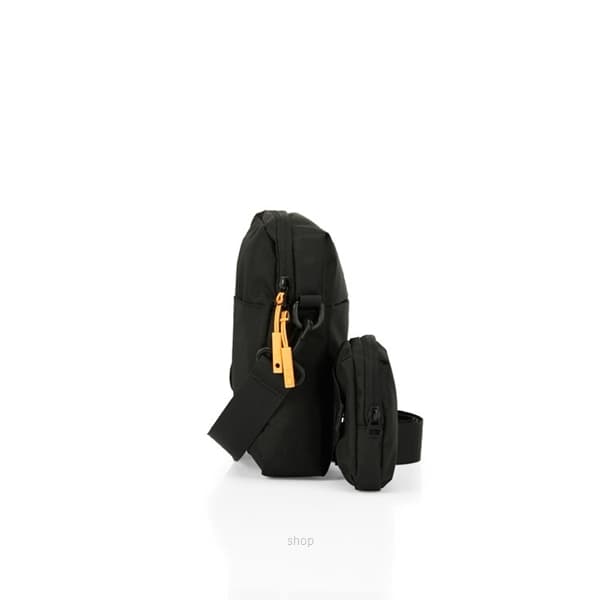 American Tourister ORBIT Crossbody Bag AS RIGEL Black, QC9*09002 5
