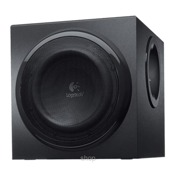 Logitech Surround Sound Speakers System Z906-EU - 980-000468 3