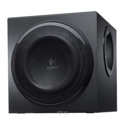Logitech Surround Sound Speakers System Z906-EU - 980-000468 3