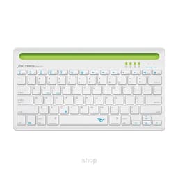 Alcatroz Xplorer Dock 1 BT Bluetooth Wireless Keyboard - 88864119660 12
