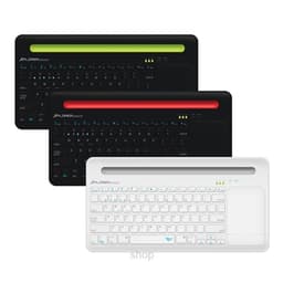 Alcatroz Xplorer Dock 2 BT Bluetooth Wireless Keyboard - 88864119661 1