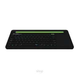 Alcatroz Xplorer Dock 2 BT Bluetooth Wireless Keyboard - 88864119661 3