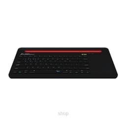 Alcatroz Xplorer Dock 2 BT Bluetooth Wireless Keyboard - 88864119661 5